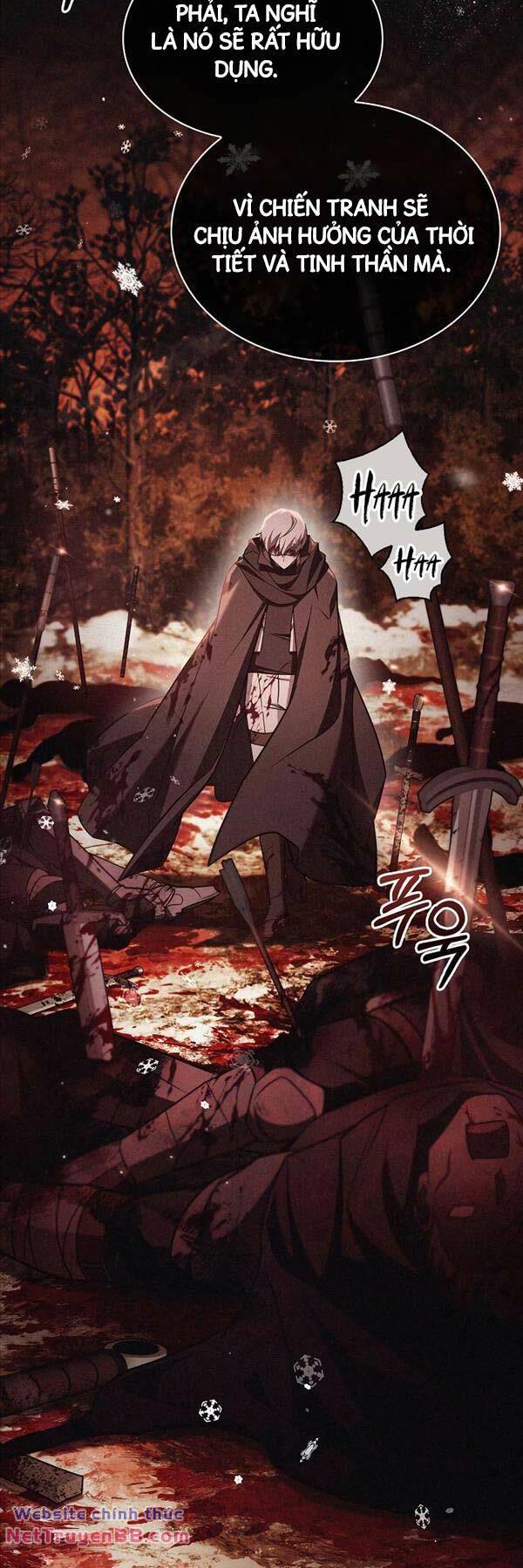 Tôi Không Tài Năng Đến Thế Đâu - Chapter 65 - Page 55