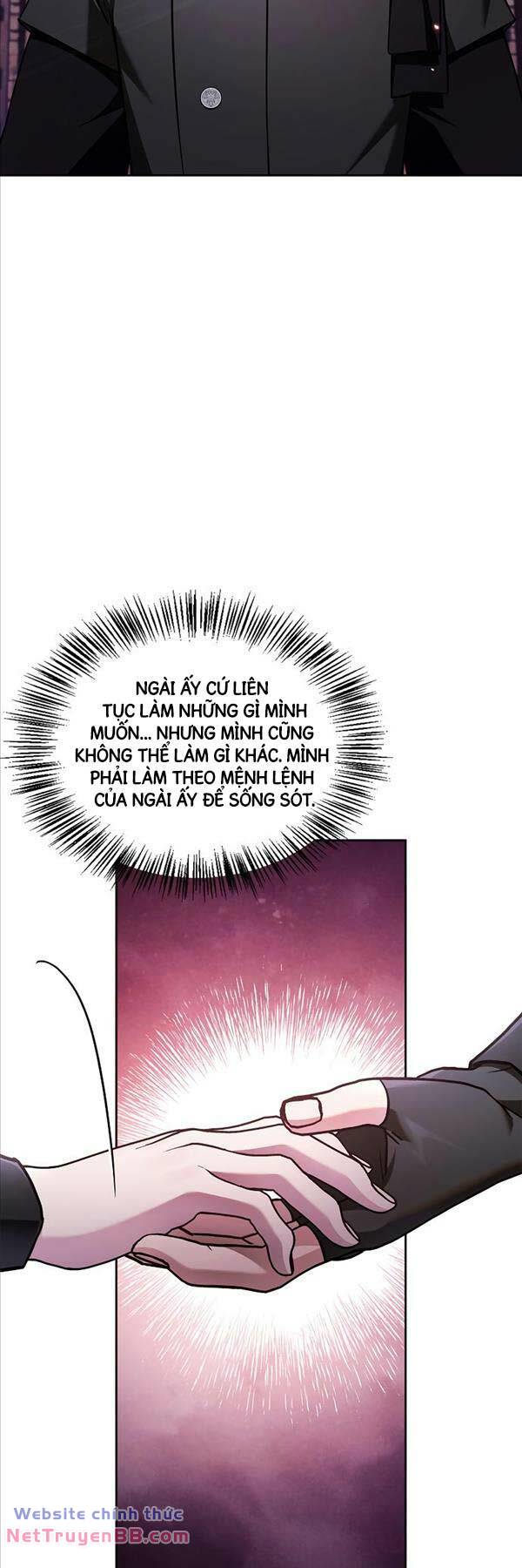 Tôi Không Tài Năng Đến Thế Đâu - Chapter 65 - Page 61