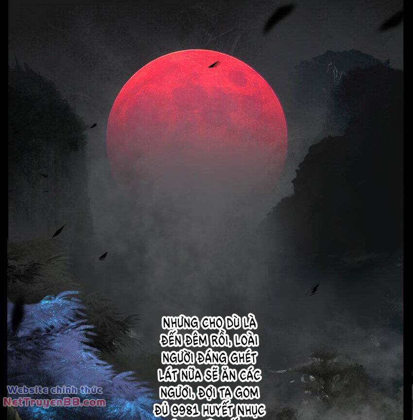 Tây Du Ký ngoại truyện - Chapter 297 - Page 11