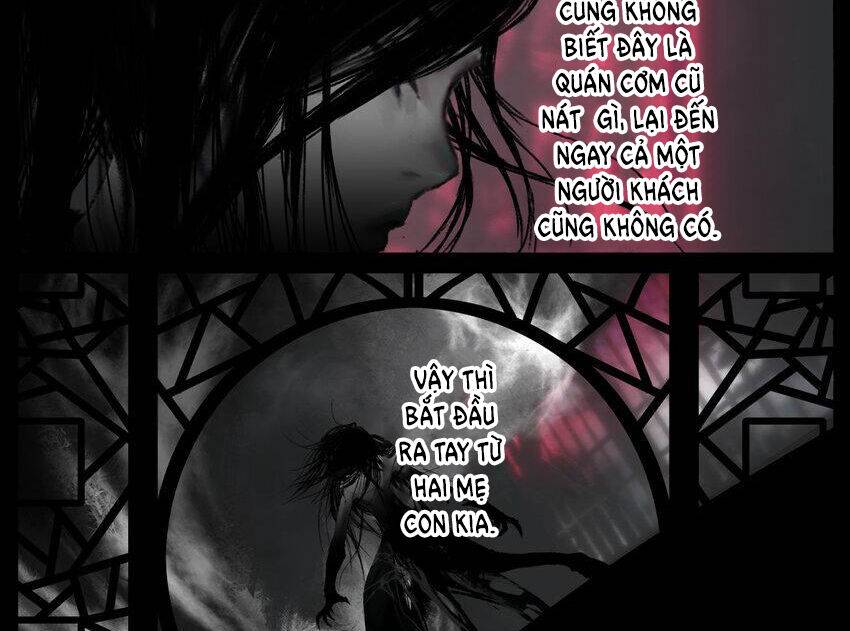 Tây Du Ký ngoại truyện - Chapter 297 - Page 15