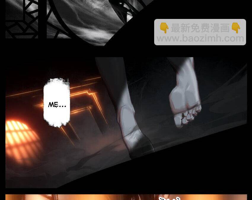 Tây Du Ký ngoại truyện - Chapter 297 - Page 16