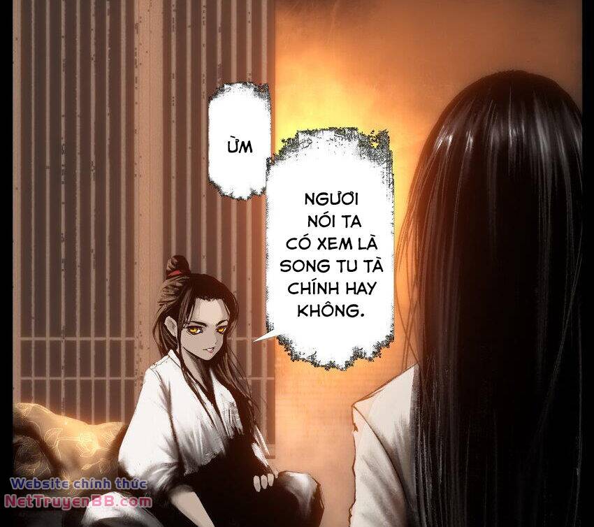 Tây Du Ký ngoại truyện - Chapter 297 - Page 18