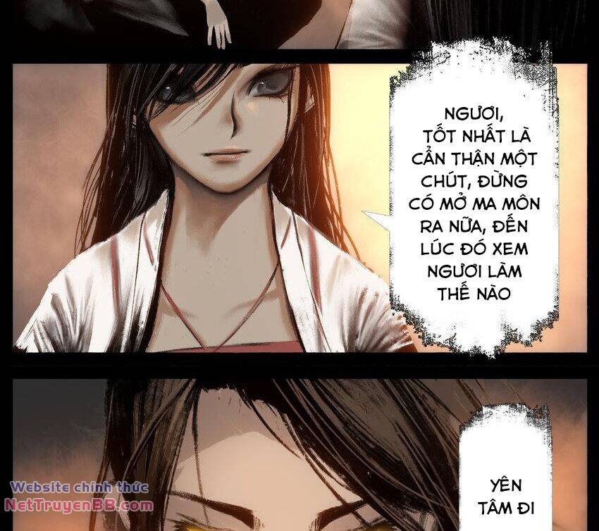 Tây Du Ký ngoại truyện - Chapter 297 - Page 19