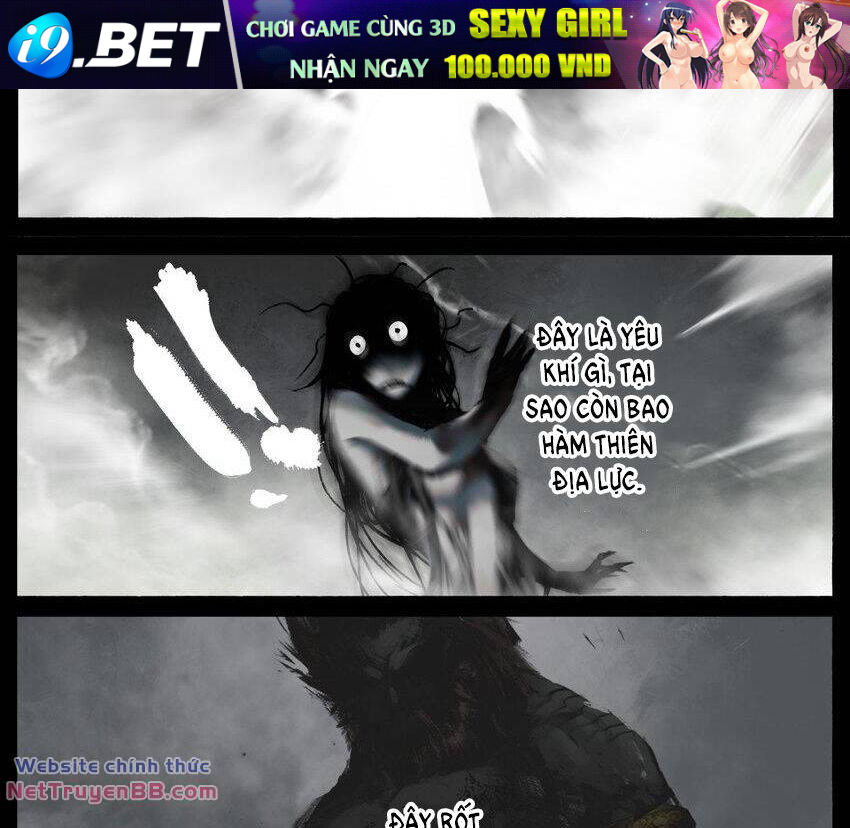 Tây Du Ký ngoại truyện - Chapter 297 - Page 21