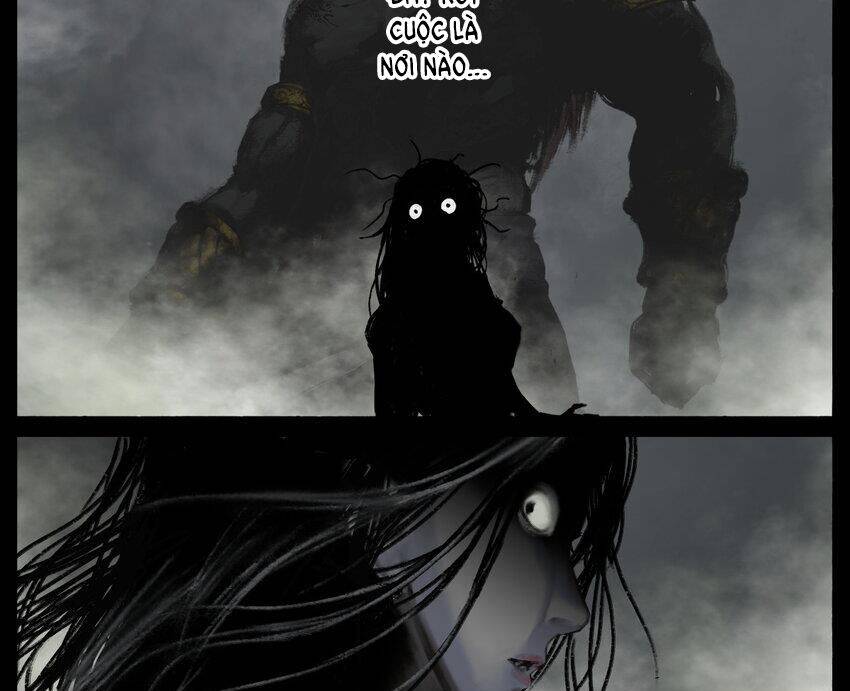 Tây Du Ký ngoại truyện - Chapter 297 - Page 22