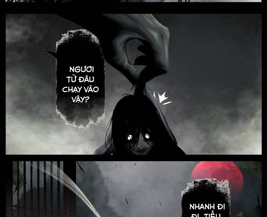 Tây Du Ký ngoại truyện - Chapter 297 - Page 23