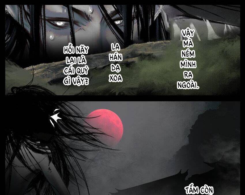 Tây Du Ký ngoại truyện - Chapter 297 - Page 25