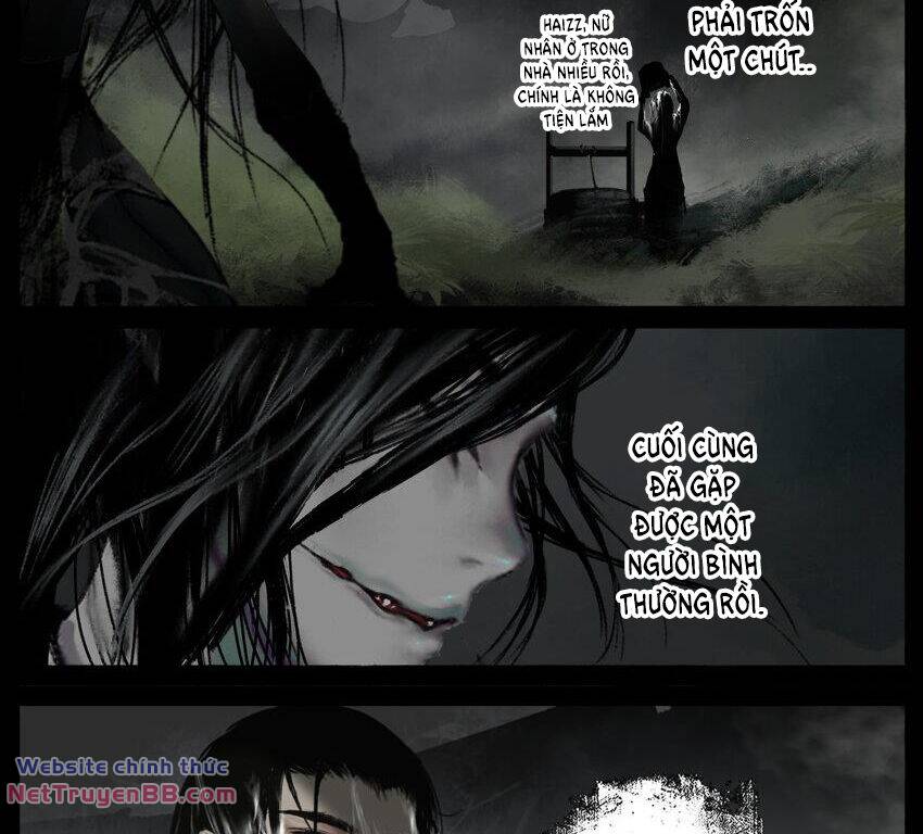 Tây Du Ký ngoại truyện - Chapter 297 - Page 26