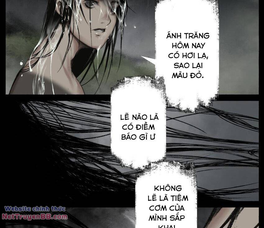 Tây Du Ký ngoại truyện - Chapter 297 - Page 27