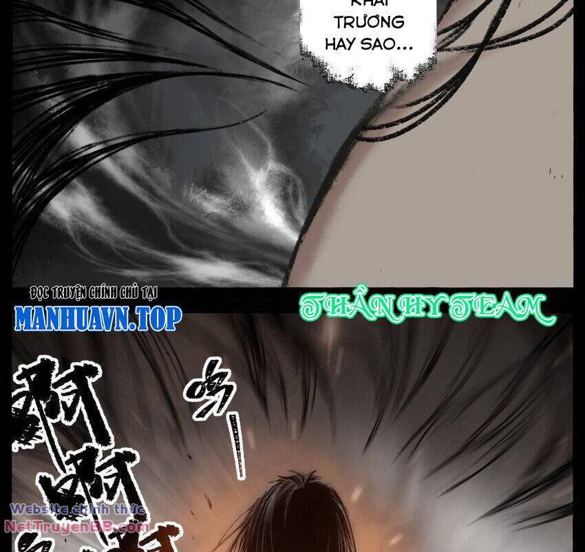 Tây Du Ký ngoại truyện - Chapter 297 - Page 28