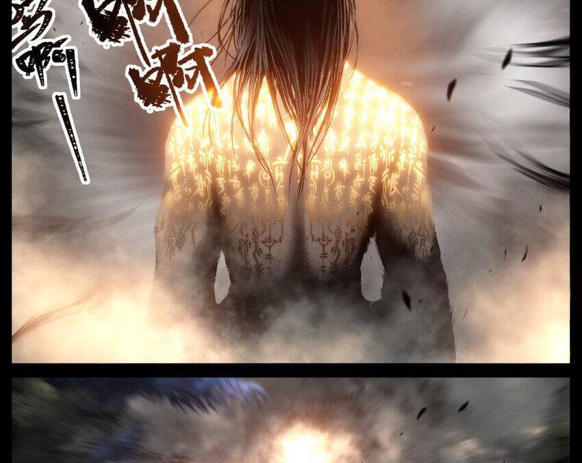 Tây Du Ký ngoại truyện - Chapter 297 - Page 29