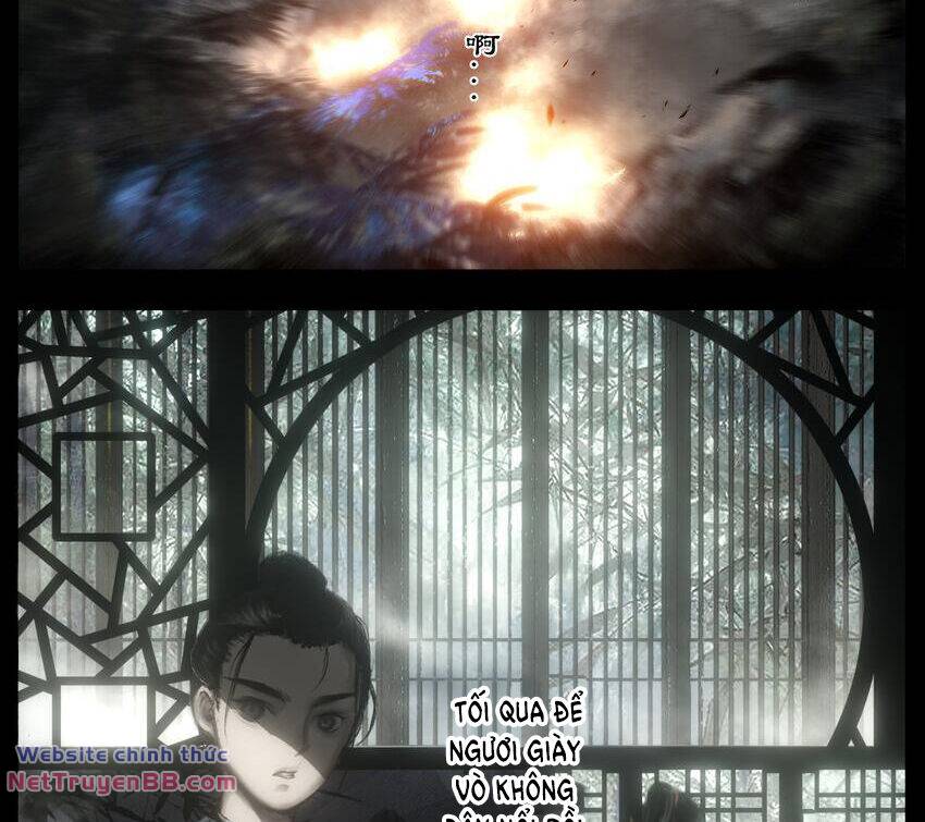 Tây Du Ký ngoại truyện - Chapter 297 - Page 30