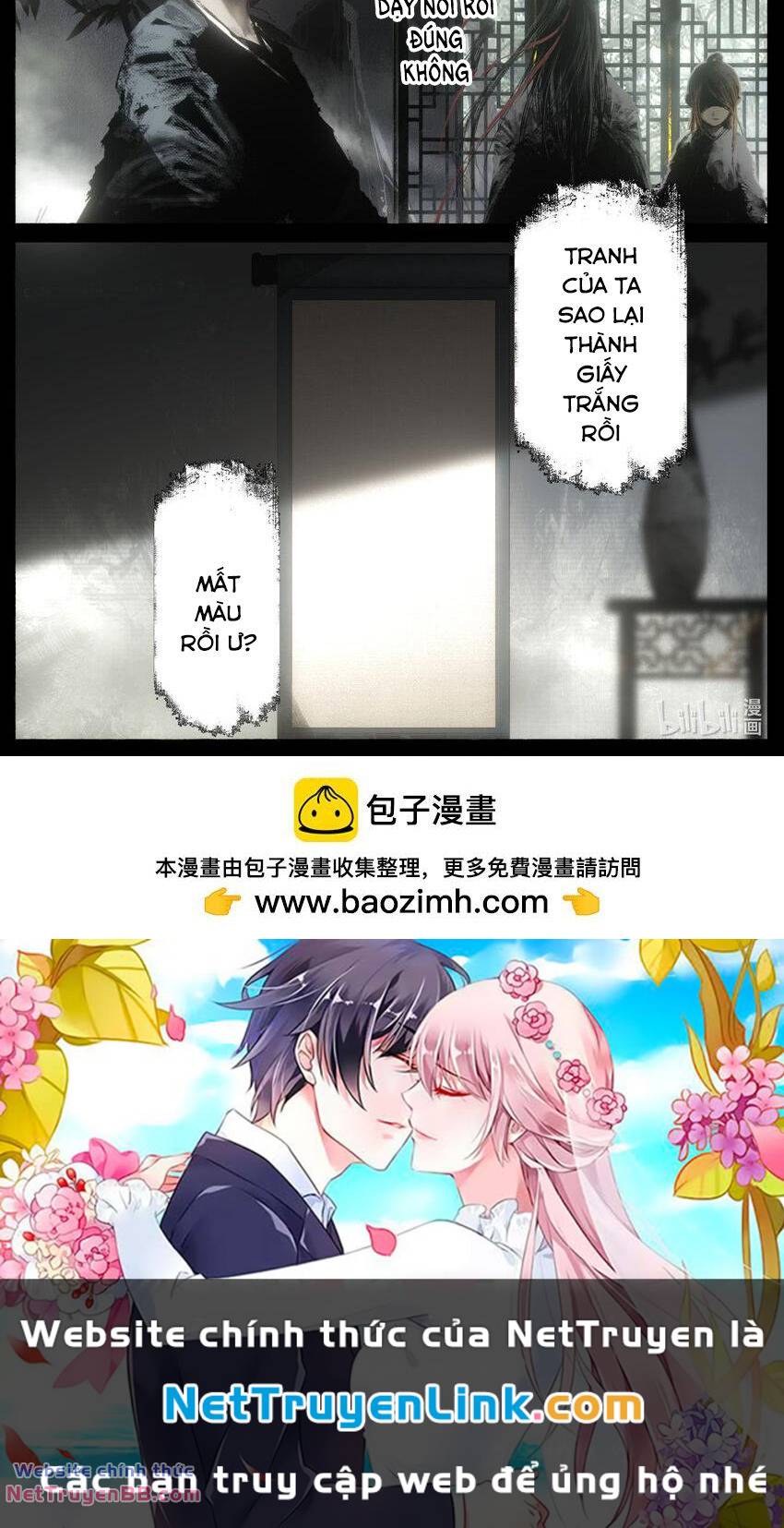 Tây Du Ký ngoại truyện - Chapter 297 - Page 31