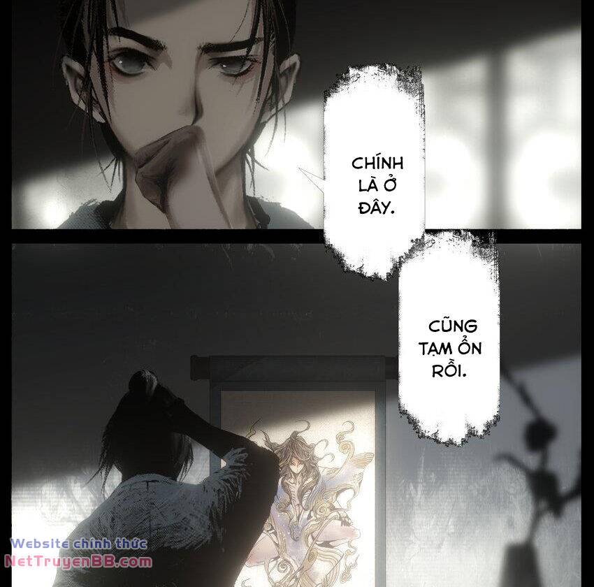 Tây Du Ký ngoại truyện - Chapter 297 - Page 4