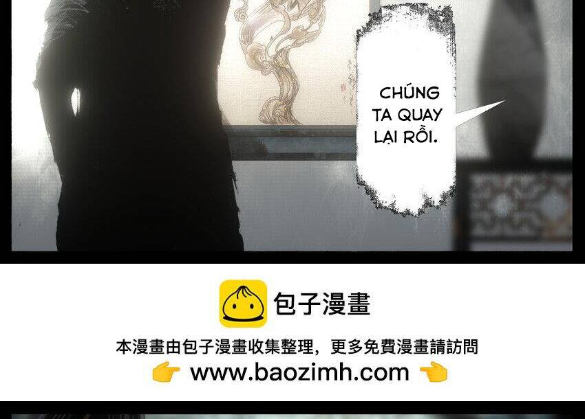 Tây Du Ký ngoại truyện - Chapter 297 - Page 5