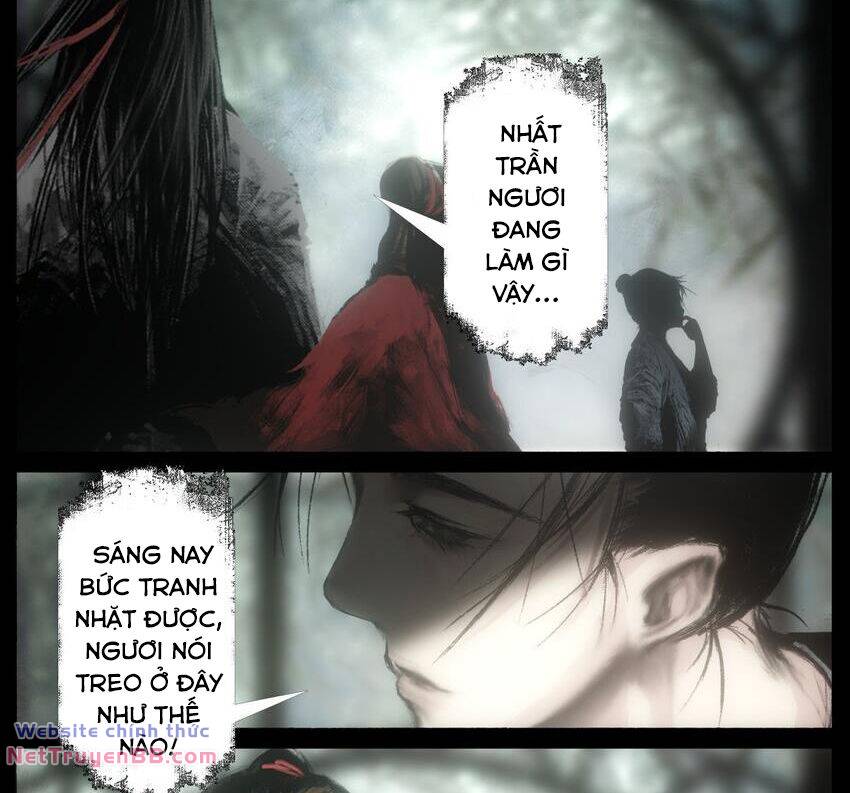 Tây Du Ký ngoại truyện - Chapter 297 - Page 6