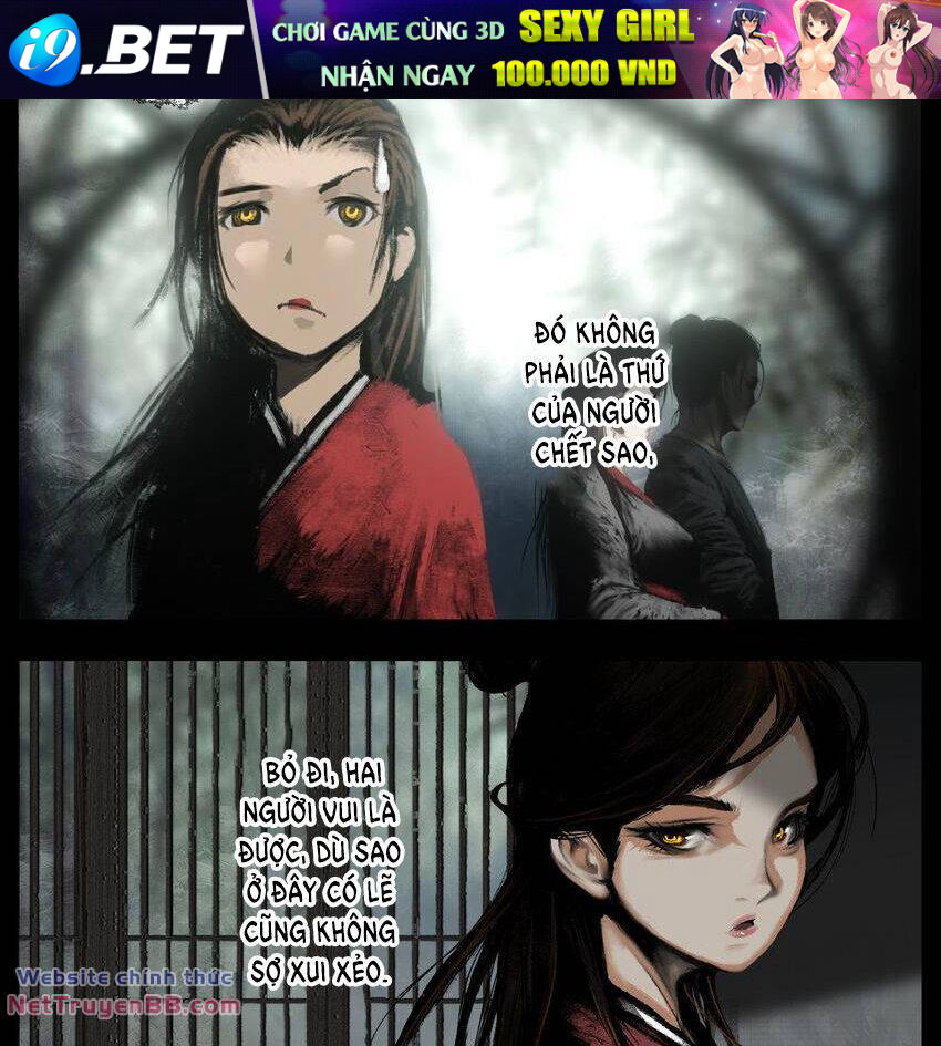 Tây Du Ký ngoại truyện - Chapter 297 - Page 7