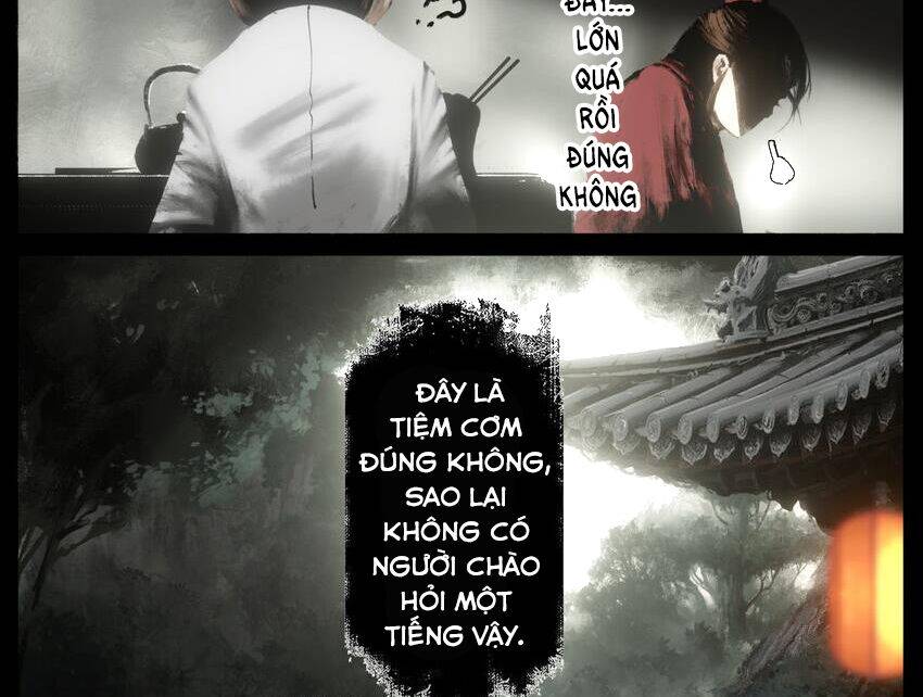 Tây Du Ký ngoại truyện - Chapter 298 - Page 9