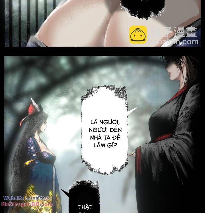 Tây Du Ký ngoại truyện - Chapter 298 - Page 12