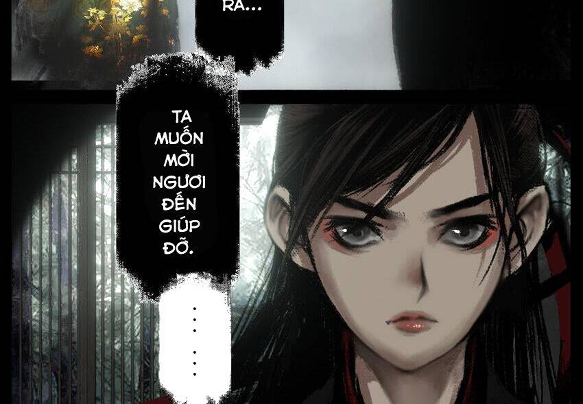 Tây Du Ký ngoại truyện - Chapter 298 - Page 13