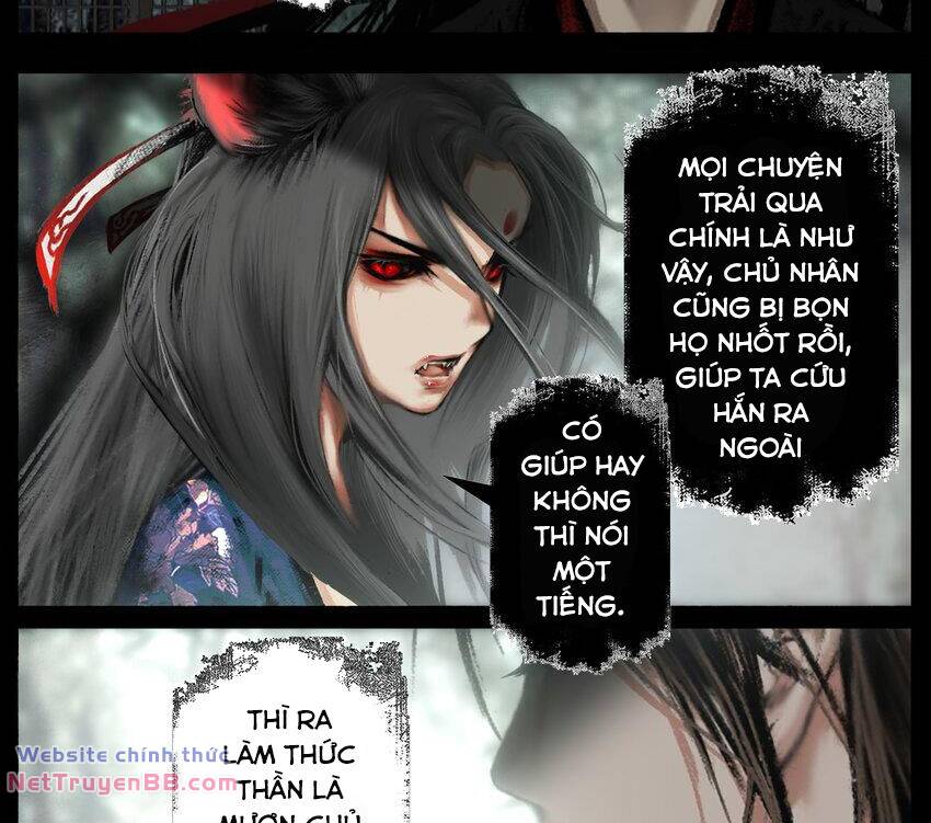 Tây Du Ký ngoại truyện - Chapter 298 - Page 14