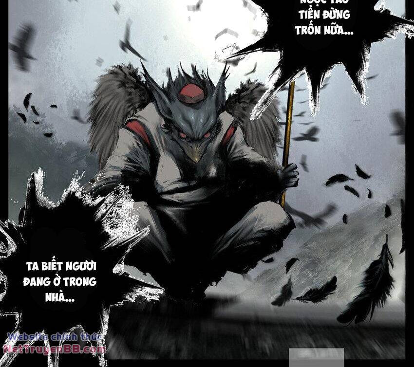 Tây Du Ký ngoại truyện - Chapter 298 - Page 18