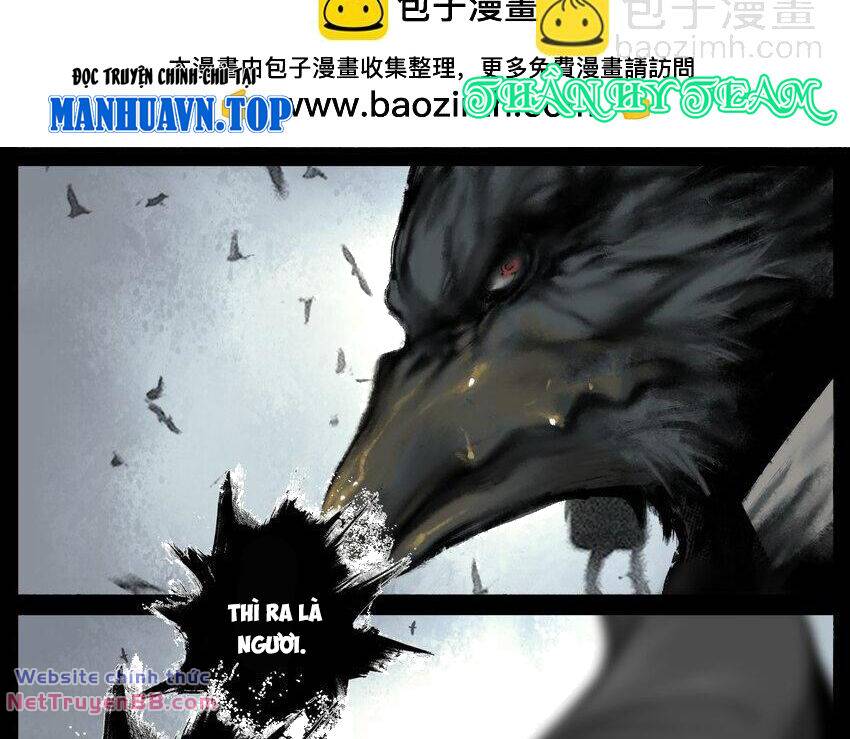 Tây Du Ký ngoại truyện - Chapter 298 - Page 21