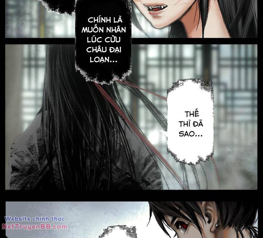 Tây Du Ký ngoại truyện - Chapter 298 - Page 26