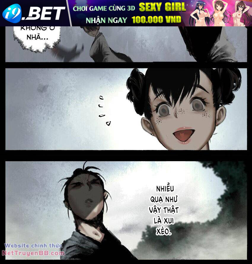 Tây Du Ký ngoại truyện - Chapter 298 - Page 28