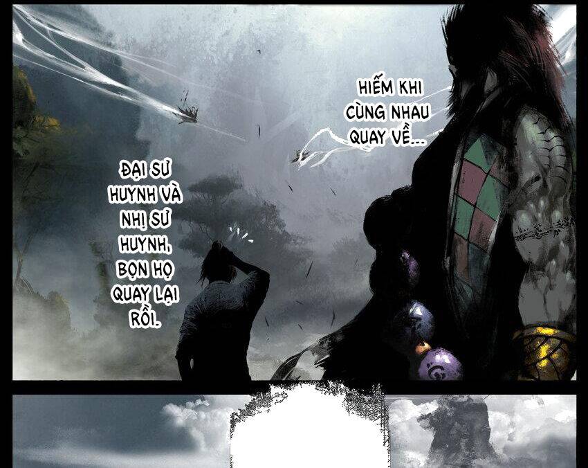 Tây Du Ký ngoại truyện - Chapter 298 - Page 29