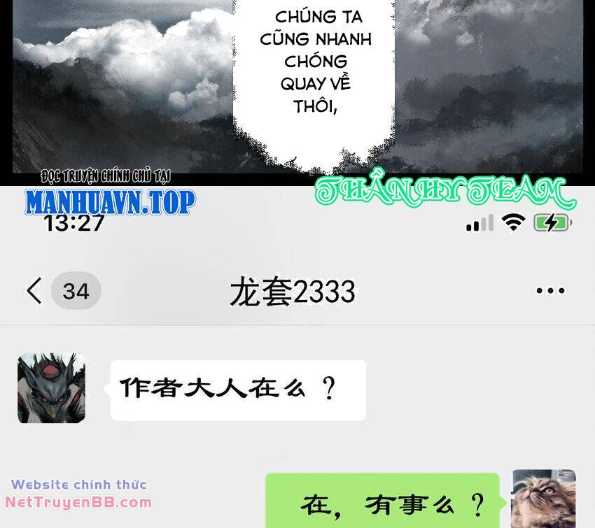 Tây Du Ký ngoại truyện - Chapter 298 - Page 30