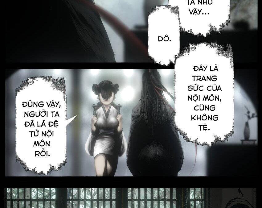 Tây Du Ký ngoại truyện - Chapter 298 - Page 3