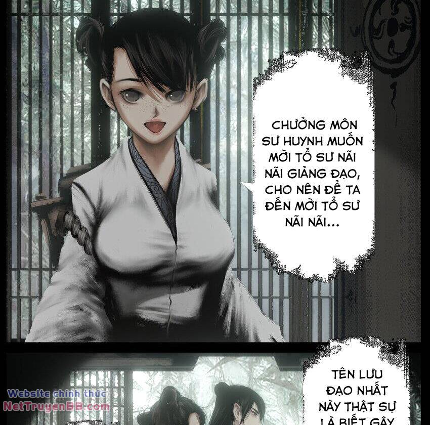 Tây Du Ký ngoại truyện - Chapter 298 - Page 4
