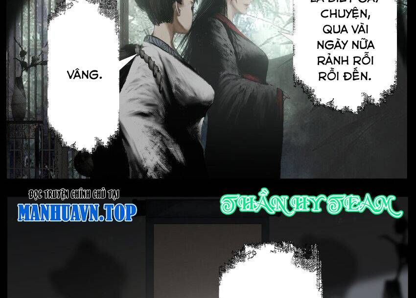 Tây Du Ký ngoại truyện - Chapter 298 - Page 5