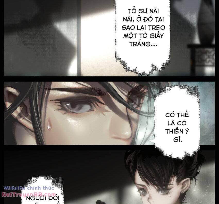 Tây Du Ký ngoại truyện - Chapter 298 - Page 6