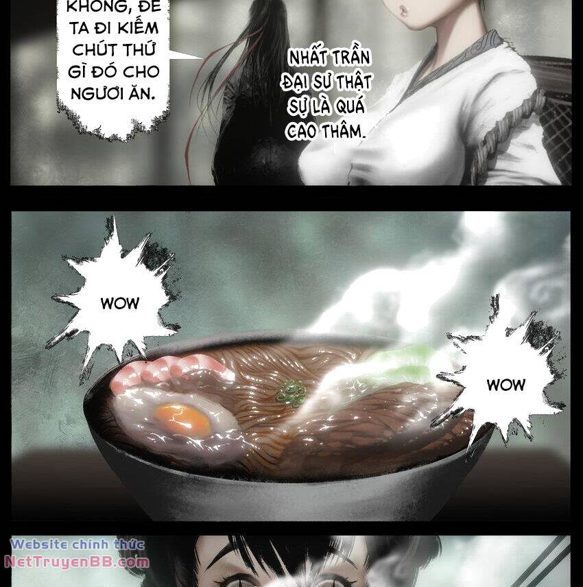 Tây Du Ký ngoại truyện - Chapter 298 - Page 7