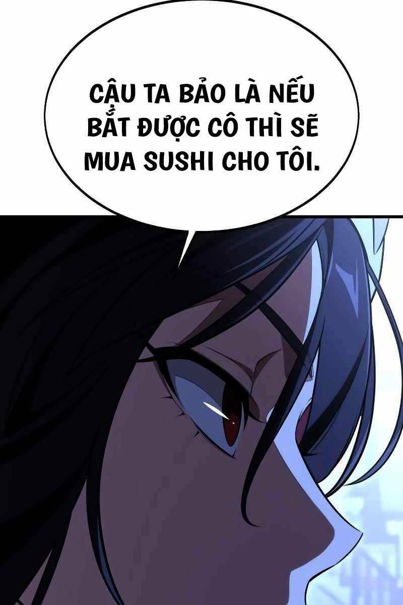 Tôi Đã Giết Tuyển Thủ Học Viện - Chapter 19.5 - Page 117