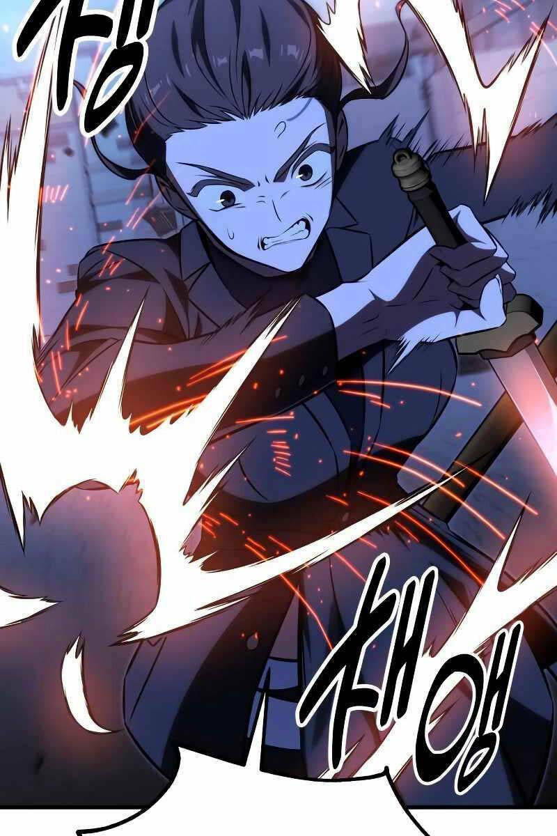 Tôi Đã Giết Tuyển Thủ Học Viện - Chapter 19.5 - Page 122