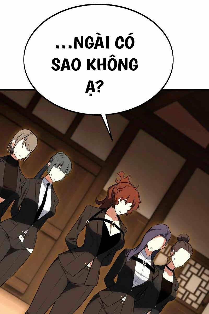 Tôi Đã Giết Tuyển Thủ Học Viện - Chapter 19.5 - Page 37