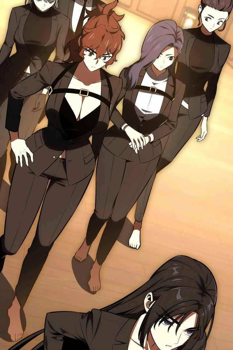 Tôi Đã Giết Tuyển Thủ Học Viện - Chapter 19.5 - Page 47