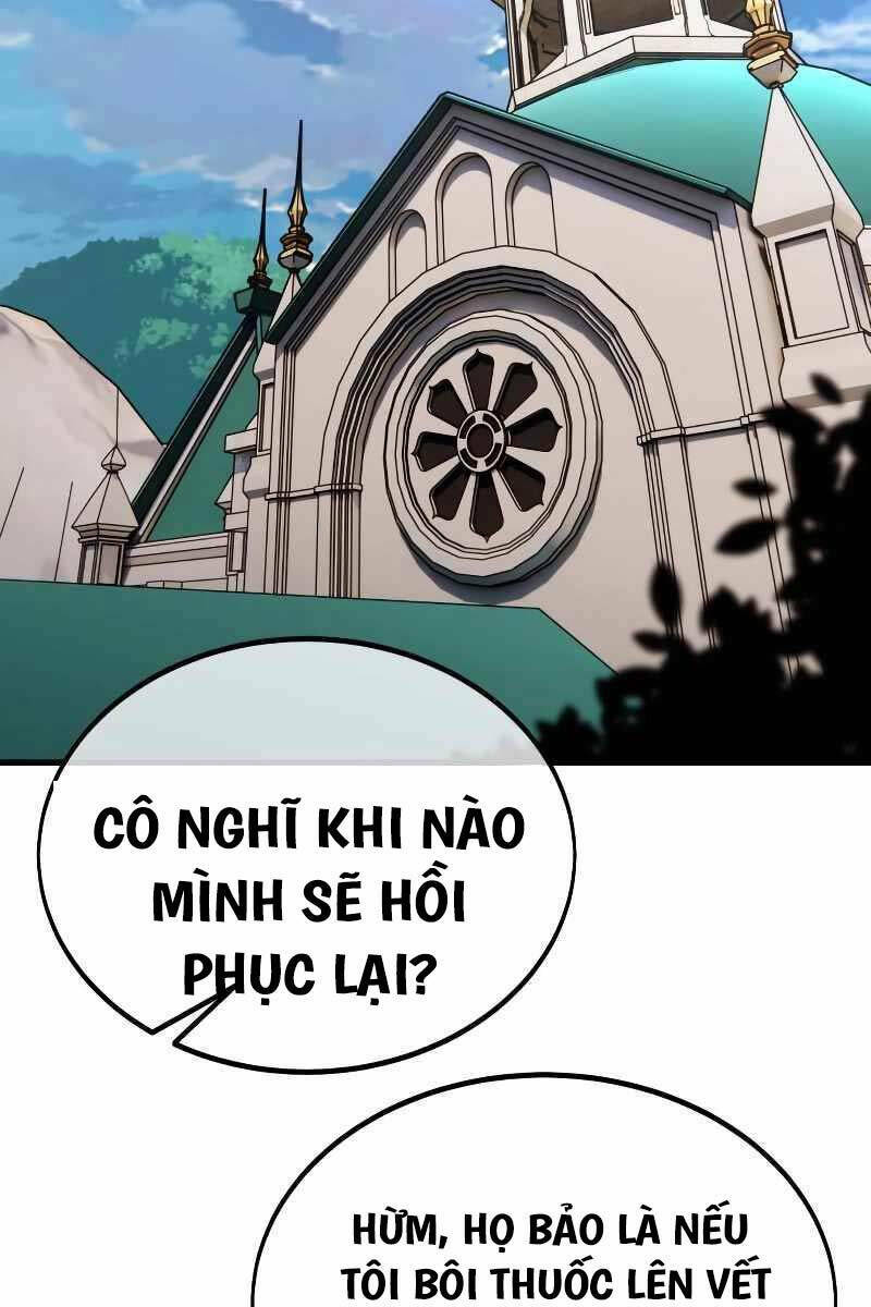 Tôi Đã Giết Tuyển Thủ Học Viện - Chapter 19.5 - Page 51