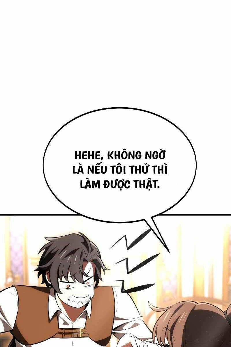 Tôi Đã Giết Tuyển Thủ Học Viện - Chapter 19.5 - Page 59