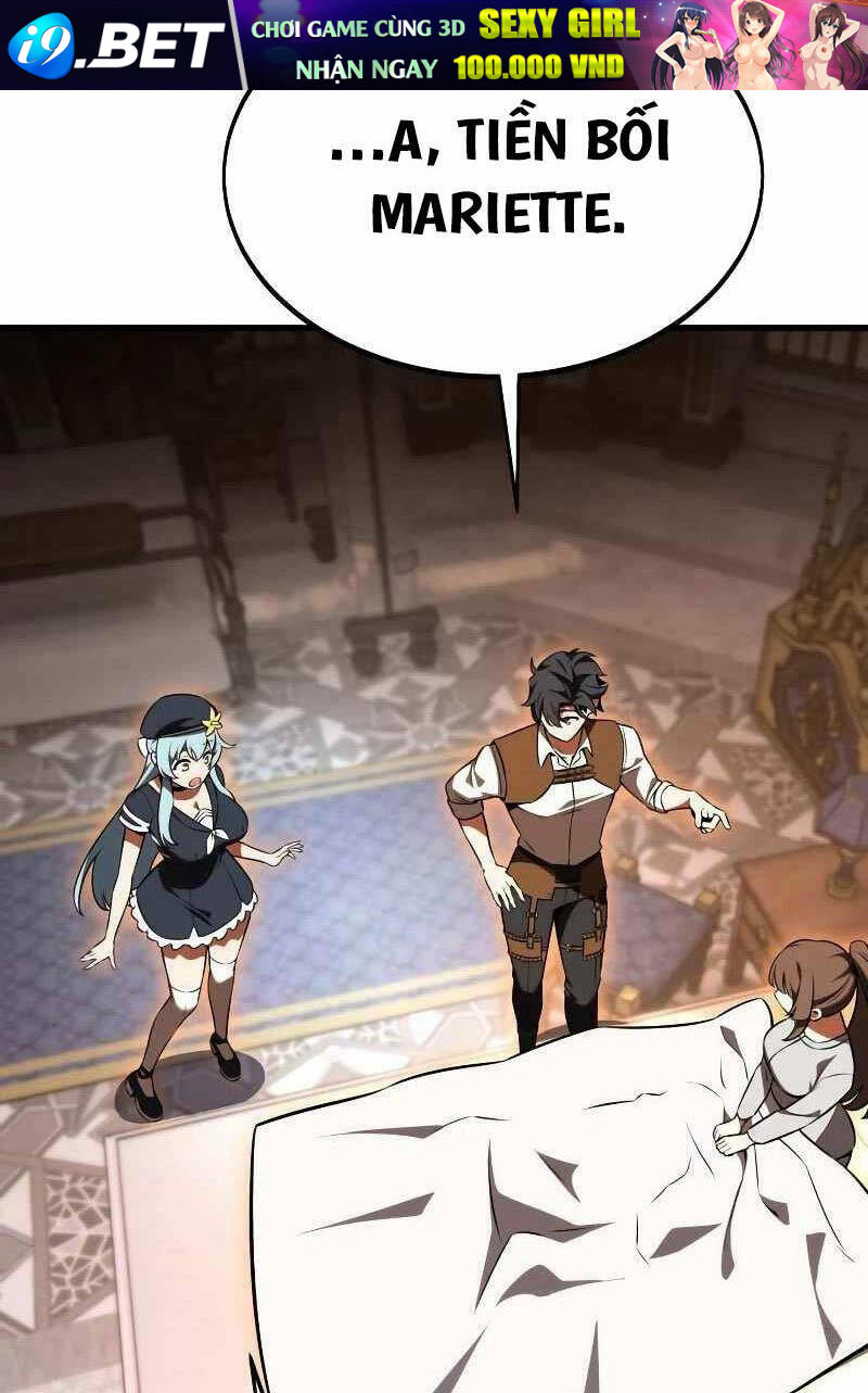 Tôi Đã Giết Tuyển Thủ Học Viện - Chapter 19.5 - Page 65