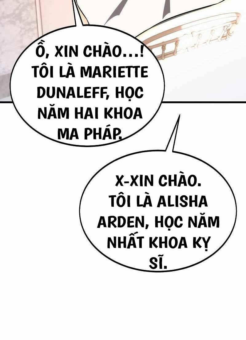 Tôi Đã Giết Tuyển Thủ Học Viện - Chapter 19.5 - Page 66