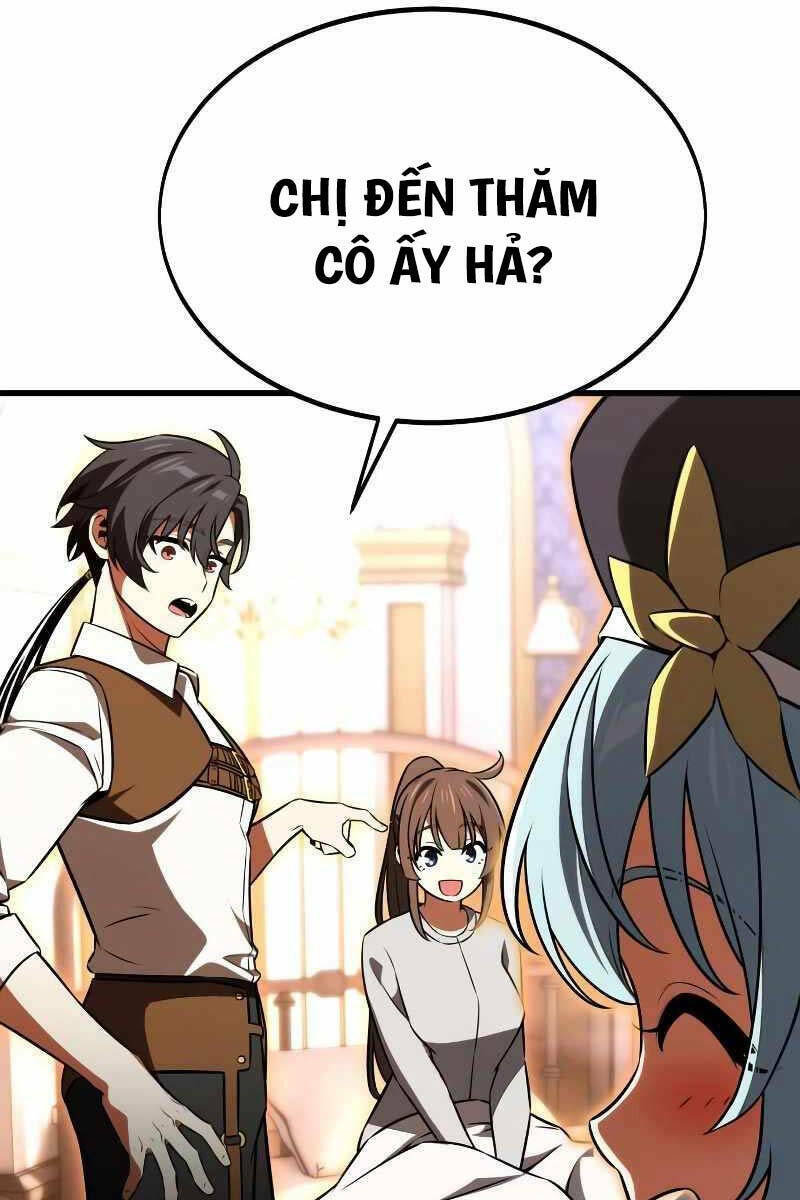 Tôi Đã Giết Tuyển Thủ Học Viện - Chapter 19.5 - Page 67