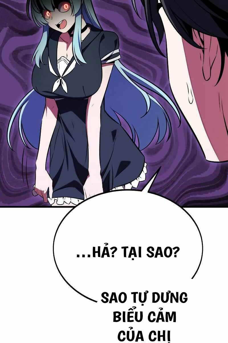 Tôi Đã Giết Tuyển Thủ Học Viện - Chapter 19.5 - Page 71