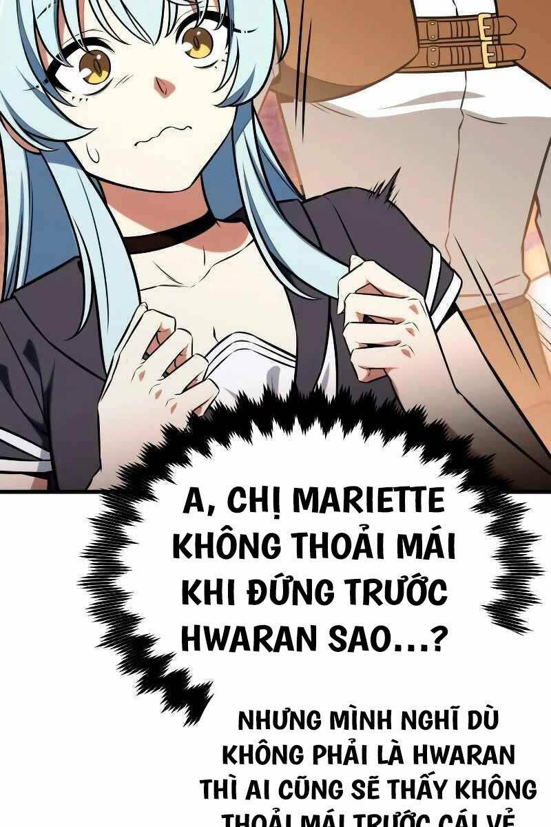 Tôi Đã Giết Tuyển Thủ Học Viện - Chapter 19.5 - Page 77