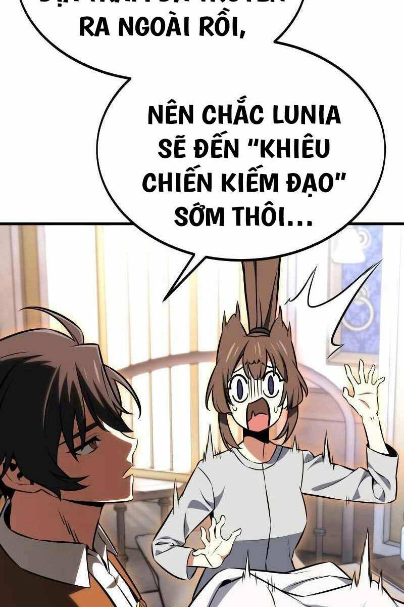 Tôi Đã Giết Tuyển Thủ Học Viện - Chapter 19.5 - Page 85