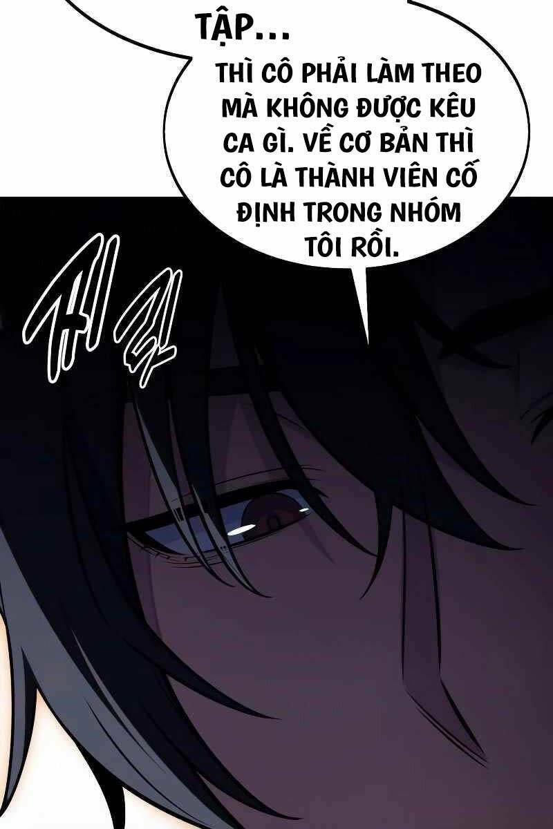 Tôi Đã Giết Tuyển Thủ Học Viện - Chapter 19.5 - Page 96