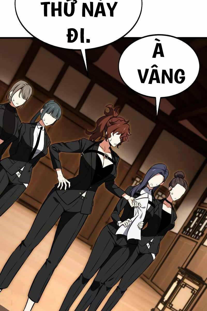Tôi Đã Giết Tuyển Thủ Học Viện Chapter 19 - Trang 106